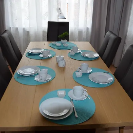 Ferienhaus Malu Дом отдыха *