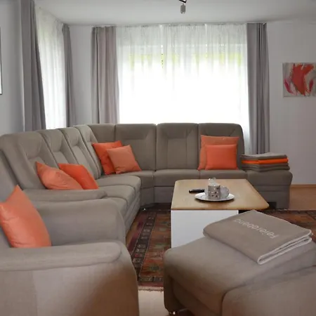 Ferienhaus Malu Дом отдыха Hulben