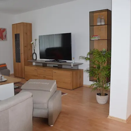 Ferienhaus Malu *