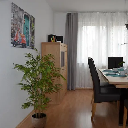 Ferienhaus Malu