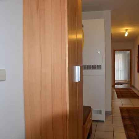 Ferienhaus Malu Hulben